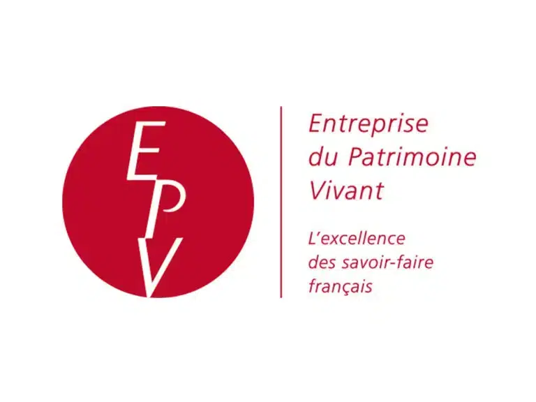 Logo Entreprise du patrimoine vivant