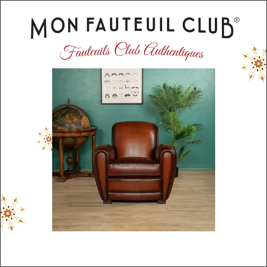 Carte cadeau Mon Fauteuil Club