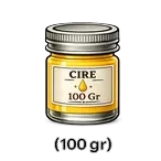 100 gr