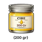 200 gr
