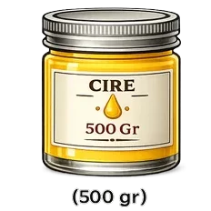 500 gr