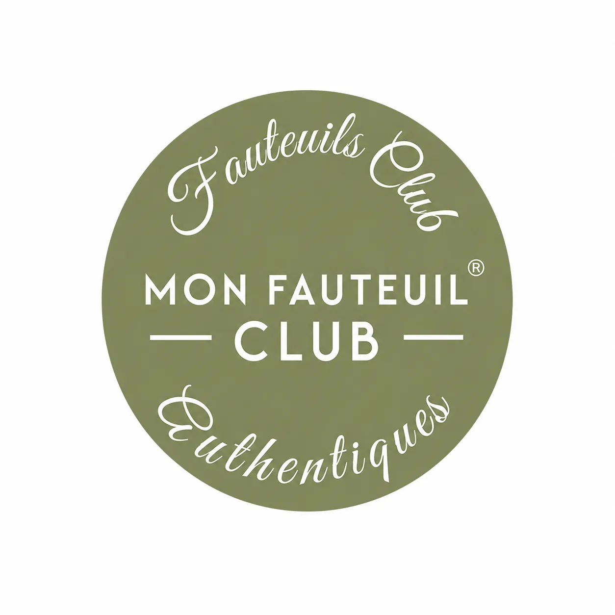 Cire cuir Vert Antique pour cuir de basane Mon Fauteuil Club