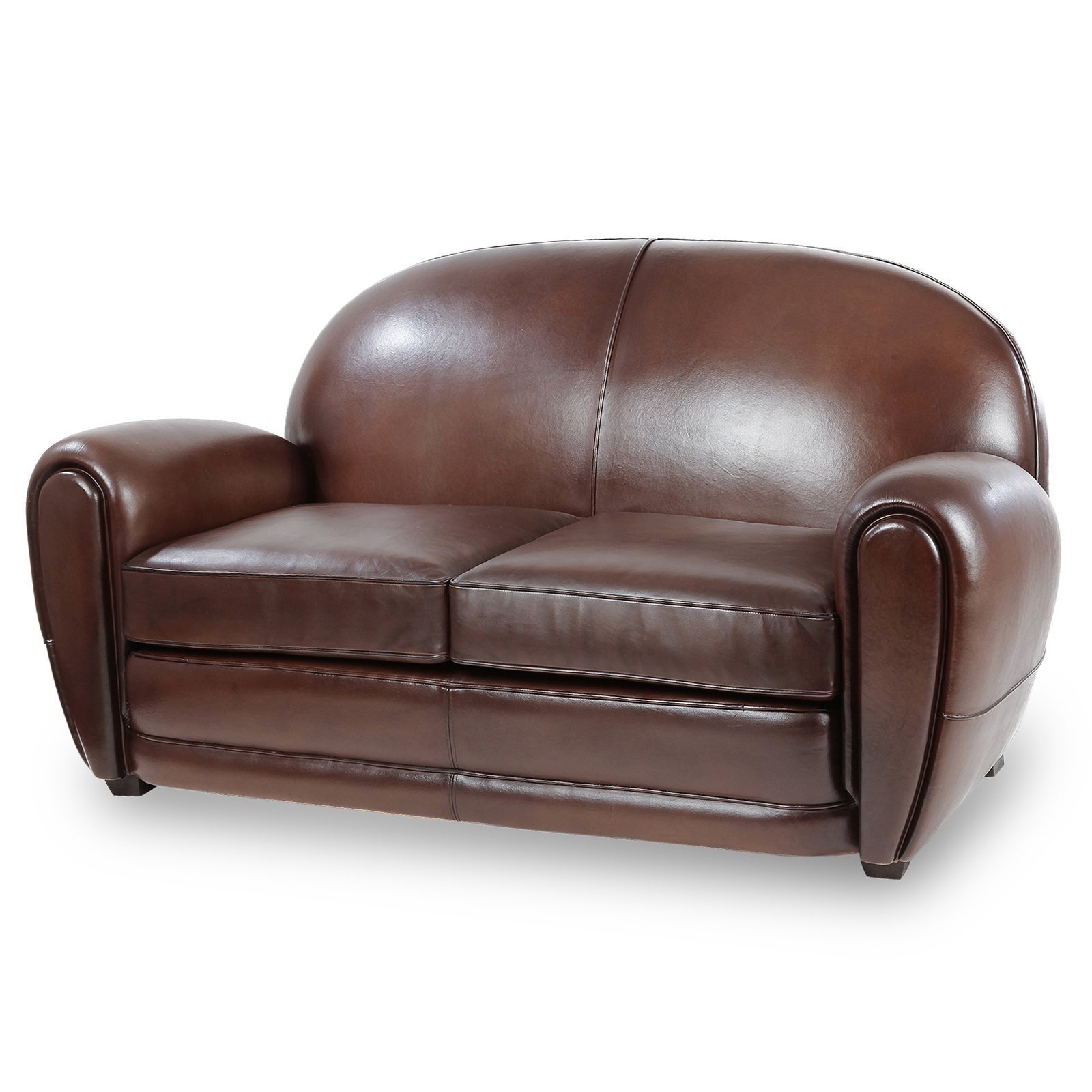 Cabaret 2 seater Club Sofabed My Club Chair