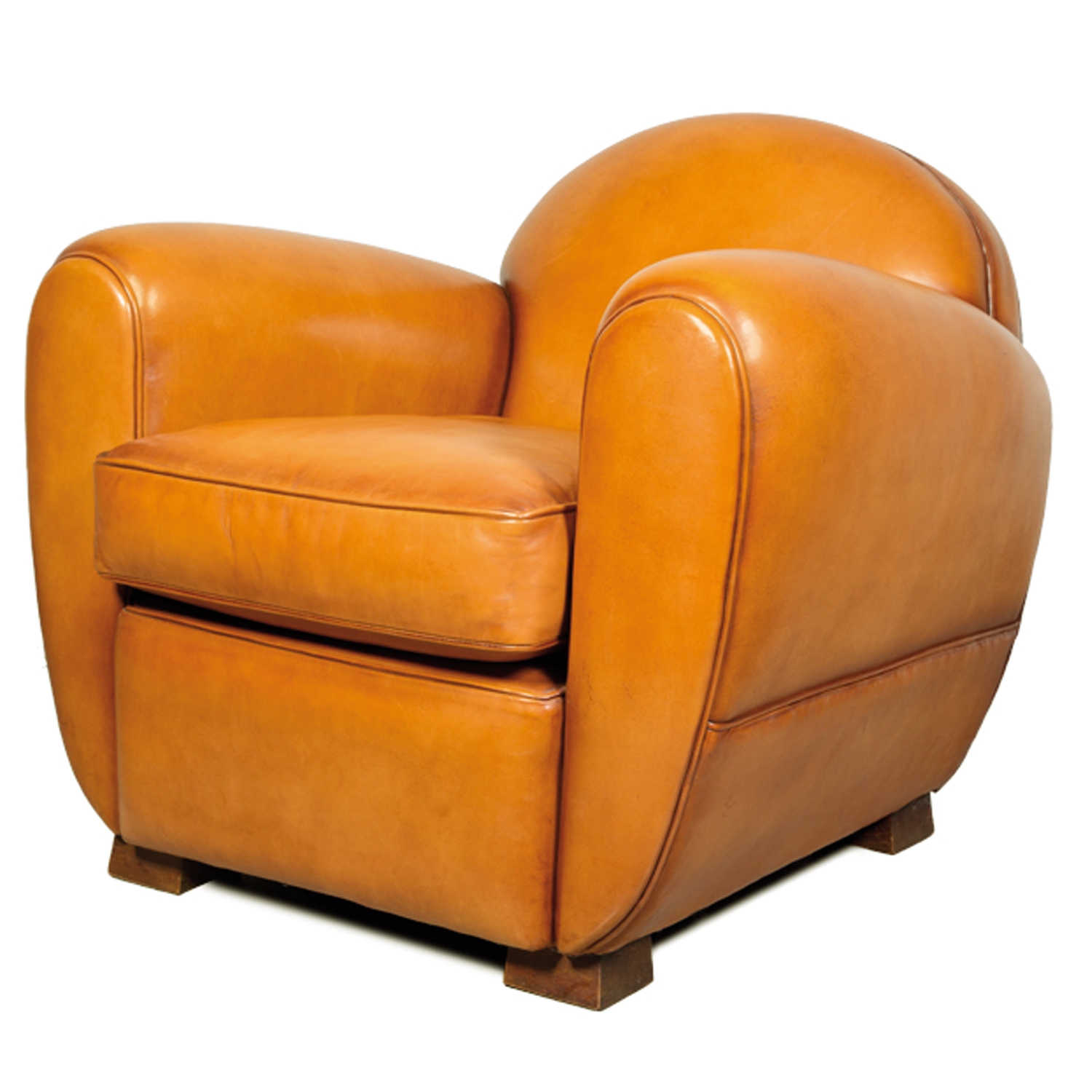 fauteuil club Jules